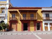 casa local en arriendo/venta en plaza de la aduana. Cod V172