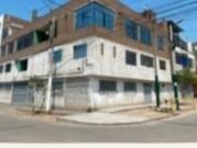 CASA LOCAL EN S.J.L. LIMA