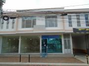 casa local en venta en av. gran colombia. Cod V8519
