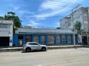 Casa Lote En Venta En Barranquilla En El Rosario V149836