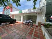 Casa Local En Venta En Barranquilla En La Concepcion V261515