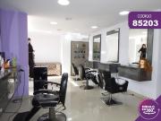 Casa Local En Venta En Barranquilla En Nuevo Horizonte...