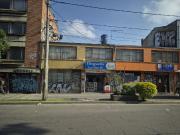 Casa Local En Venta En Bogota En Belalcazar V346028