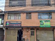 Casa Local En Venta En Bogota En Bochica Ii V106091