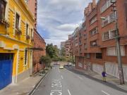 Casa Local En Venta En Bogota En La Macarena V271866