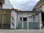 Casa Local En Venta En Bogota En Tabora V163255