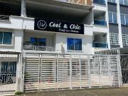 Casa Local En Venta En Cali En Caney V297386