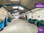 casa local en venta en chiquinquirá suroccidente. Cod V85253