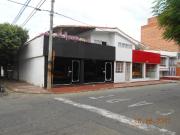 Casa Local En Venta En Cucuta En Barrio Blanco V131129