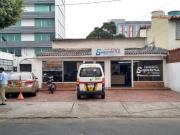 Casa Local En Venta En Cucuta En La Playa V289098