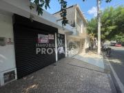 Casa Local En Venta En Cucuta En San Miguel V347728