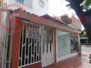 Casa Local En Venta En Cucuta V134201