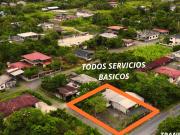 Casa + Local en Venta en La Tarqui, Puyo – 530m² Esquinero Casa + Local en Venta en La Tarqui, Puyo – 530m² Esquinero