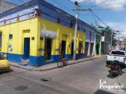 Casa Local En Venta En Santa Marta V69966