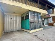 Casa + Local en VENTA: General López 760 San Lorenzo...