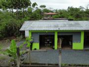 Casa + Local Fabuloso en La Tarqui: Terreno Esquinero de...