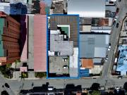 Alquilo galpón comercial 1250m2 Montecristo 5997