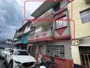 Casa Local Segundo Piso Duplex En Venta Sector Jesus...