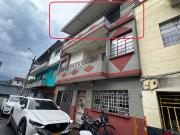 Casa Local Tercer Piso En Arriendo Sector Jesus Nazareno...