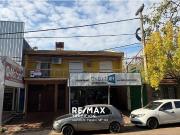 Casa + Local | Venta | Av. Sarmiento 900 | 3 Dorm