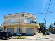 Casa + Local Venta en block Ideal Constructor y/o inversor