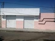 Casa, Locales y Terreno en venta, Colonia México 83,...