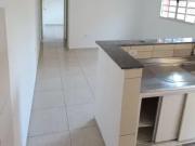 Casa localizada em bairro residencial Jd. Do Engenho,...