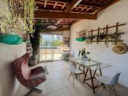 Casa localizada no bairro Aviação em Praia Grande