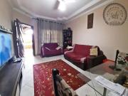 Casa localizada no bairro Vila Guilhermina Praia Grande/SP