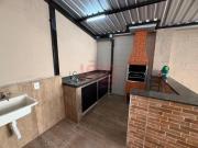 CASA LOCALIZADA NO CONDOMÍNIO DIEGO RIVERA EM MARINGÁ PR