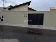 Casa localizada no Jardim Uberaba Ã¡venda