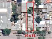 Casa + loft con terreno de 510m2 en Cipolletti