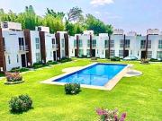 CASA LOLA CONDOMINIO SAN ISIDRO EN JIUTEPEC