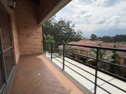 Casa en Arriendo en Envigado sector Loma Benedictinos