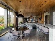 Casa Loma Bonita. Residencias de lujo en Vista Hermosa