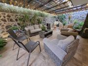 Casa Loma de las Brujas 5 alcobas, jardin muy grande,...