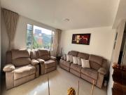 CASA LOMA EL ESCOBERO EN UNIDAD CERRADA CERCA A TODO