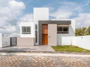 Casa Lomas de Angelopolis, Parque Villahermosa, Puebla,...