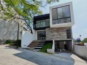 Casa Lomas de Atzingo, Cuernavaca