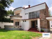 Casa Lomas de Chapultepec