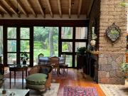 CASA LOMAS DE CHAPULTEPEC ESTILO MEXICANO CONTEMPORÁNEO...