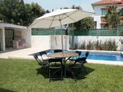 CASA LOMAS DE COCOYOC