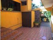 Casa Lomas de Cortes