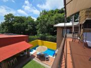 Casa Lomas de Cortes