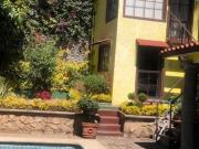 Casa Lomas de Cortes