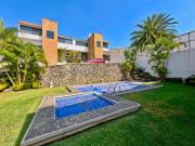 Casa Lomas de Cortes