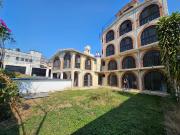 Casa Lomas de Cortes, Cuernavaca