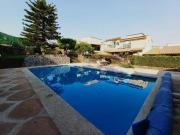 Casa Lomas de Cortes, Cuernavaca