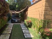 CASA LOMAS DE CORTEZ