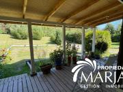 Vende casa en parcela de 5.000mts2 Lomas de Cudico,...